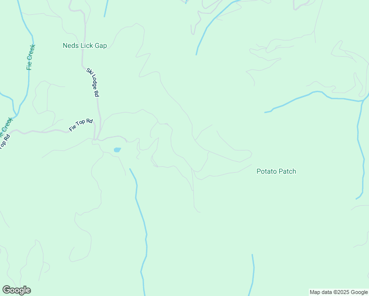 map of restaurants, bars, coffee shops, grocery stores, and more near 591 Sheep Pasture Road in Maggie Valley