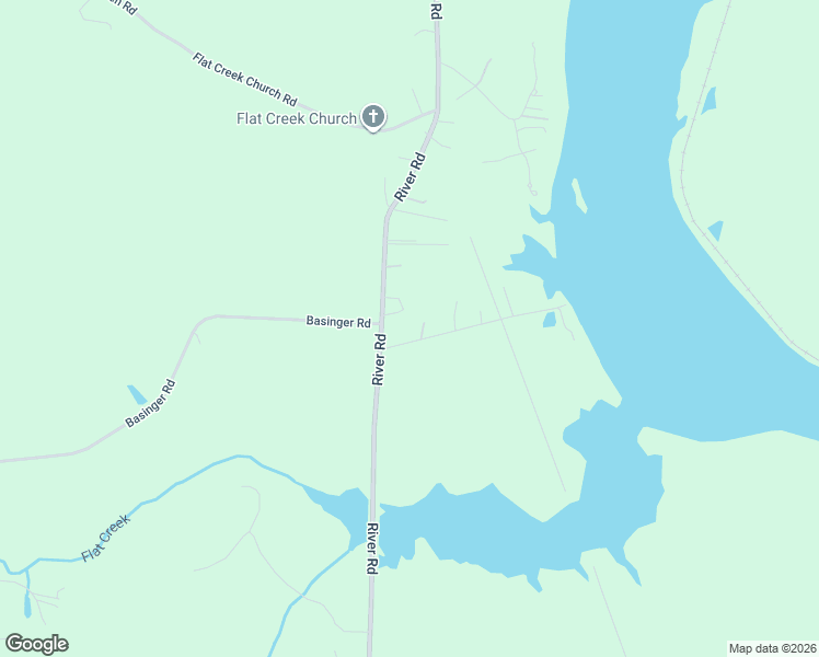 map of restaurants, bars, coffee shops, grocery stores, and more near 150 Wildlife Access Road in Richfield