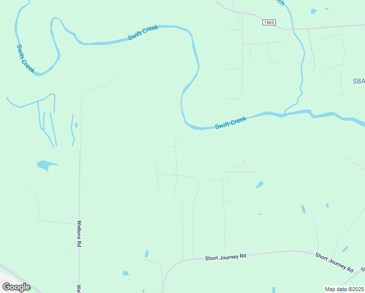 map of restaurants, bars, coffee shops, grocery stores, and more near 82 Red Oak Drive in Smithfield