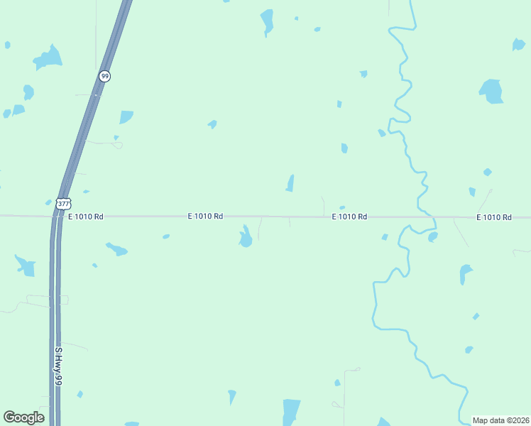map of restaurants, bars, coffee shops, grocery stores, and more near East 1010 Road in Prague
