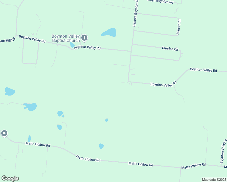 map of restaurants, bars, coffee shops, grocery stores, and more near 1741 Boynton Valley Road in Manchester