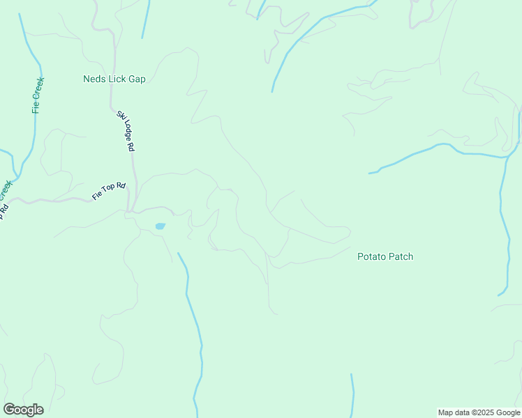 map of restaurants, bars, coffee shops, grocery stores, and more near 591 Sheep Pasture Road in Maggie Valley