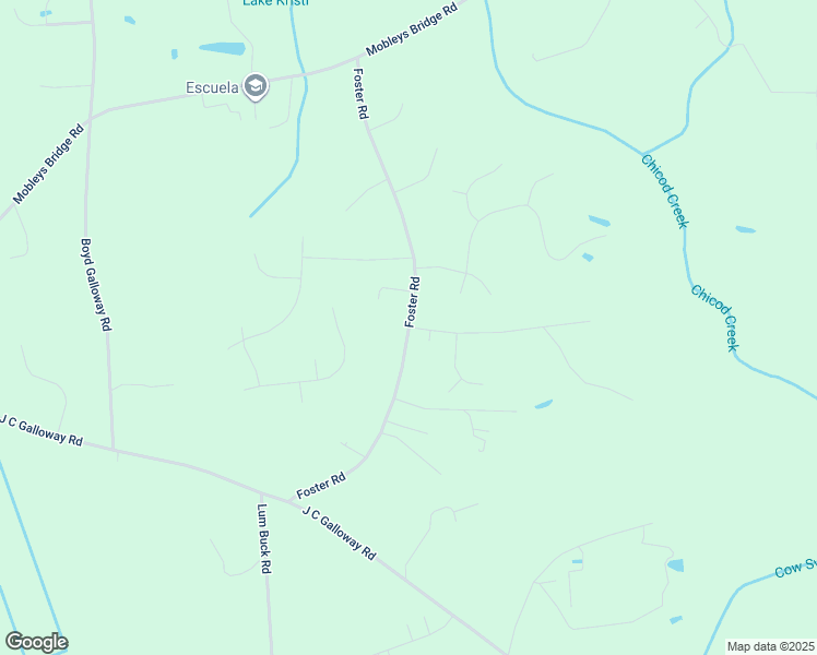 map of restaurants, bars, coffee shops, grocery stores, and more near 2810 Edwards Road in Grimesland