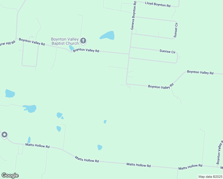 map of restaurants, bars, coffee shops, grocery stores, and more near 1741 Boynton Valley Road in Manchester