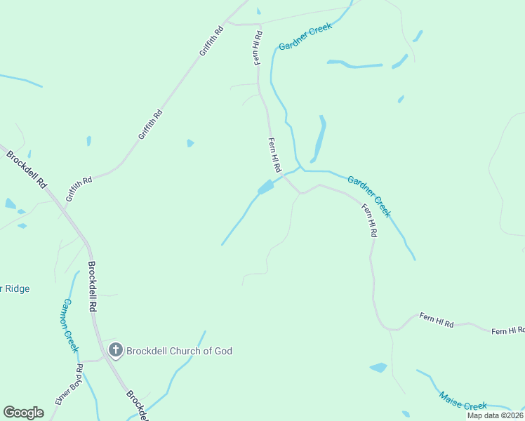map of restaurants, bars, coffee shops, grocery stores, and more near 716 Fern Hill Road in Pikeville