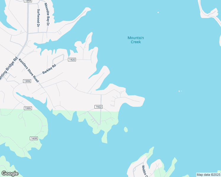 map of restaurants, bars, coffee shops, grocery stores, and more near 8146 Mountain Shore Drive in Lake Norman of Catawba