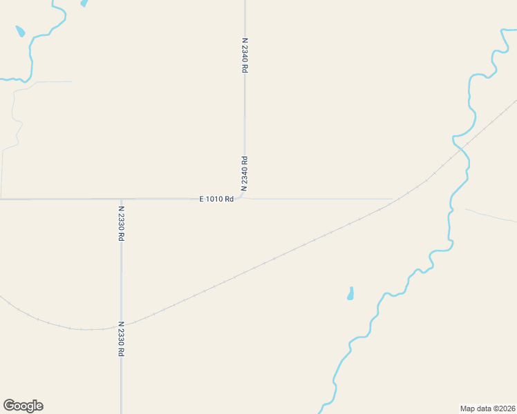 map of restaurants, bars, coffee shops, grocery stores, and more near East 1010 Road in Weatherford