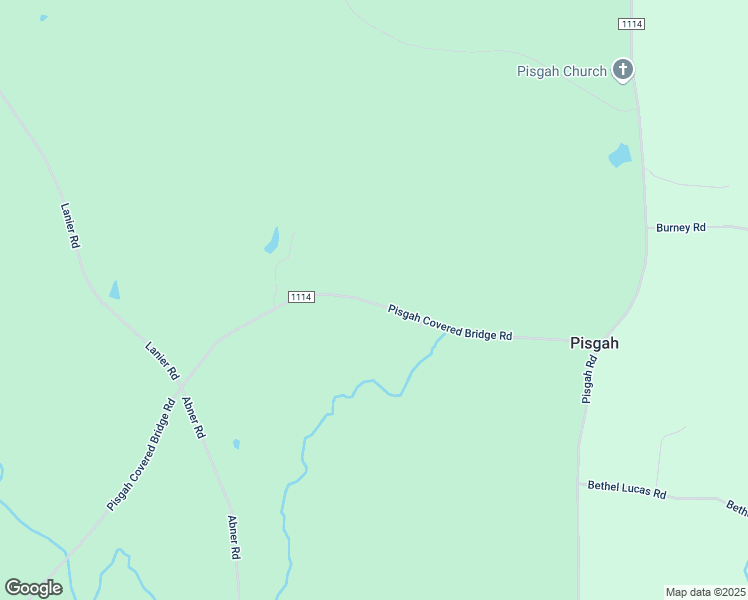 map of restaurants, bars, coffee shops, grocery stores, and more near 6418 Pisgah Covered Bridge Road in Asheboro