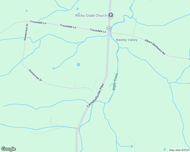 map of restaurants, bars, coffee shops, grocery stores, and more near 3925 Amanda Beth Court in Columbia