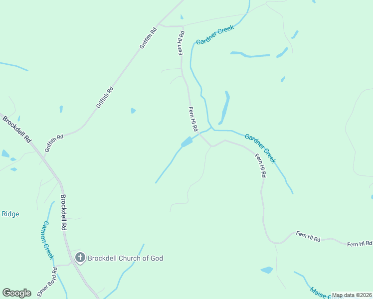 map of restaurants, bars, coffee shops, grocery stores, and more near 716 Fern Hill Road in Pikeville