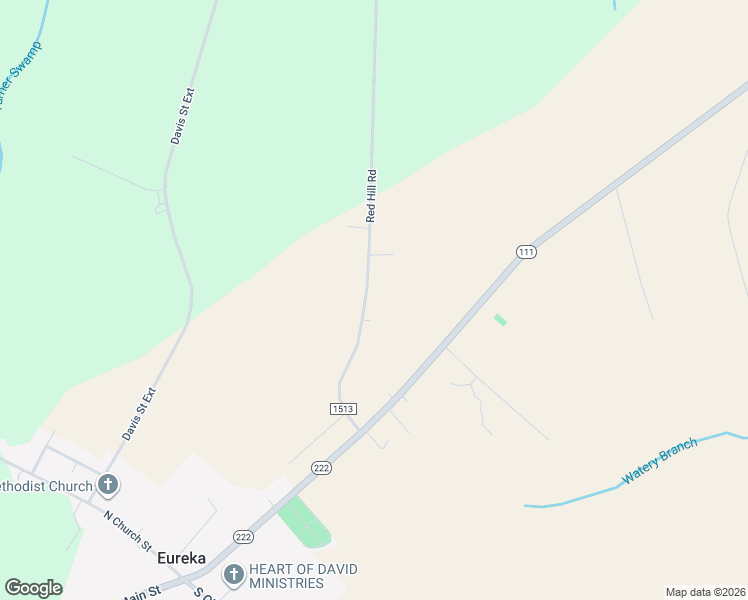 map of restaurants, bars, coffee shops, grocery stores, and more near 234 Red Hill Road in Fremont