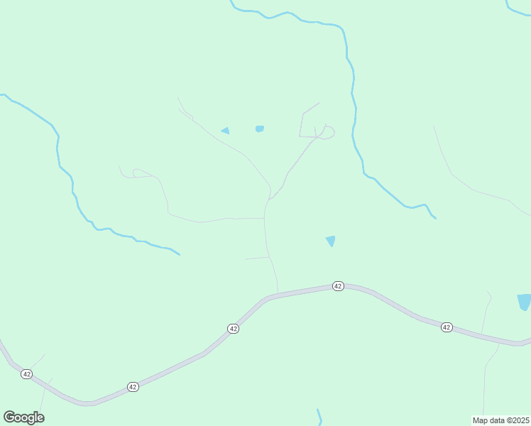map of restaurants, bars, coffee shops, grocery stores, and more near Truth Road in Chatham County