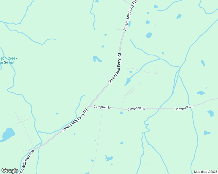 map of restaurants, bars, coffee shops, grocery stores, and more near 1324 Steam Mill Ferry Road in Jackson