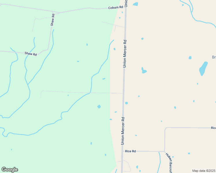 map of restaurants, bars, coffee shops, grocery stores, and more near 1-613 Tippett Lane in Brownsville