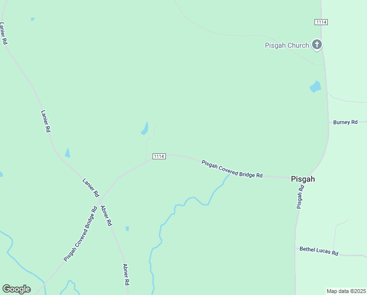 map of restaurants, bars, coffee shops, grocery stores, and more near 6418 Pisgah Covered Bridge Road in Asheboro