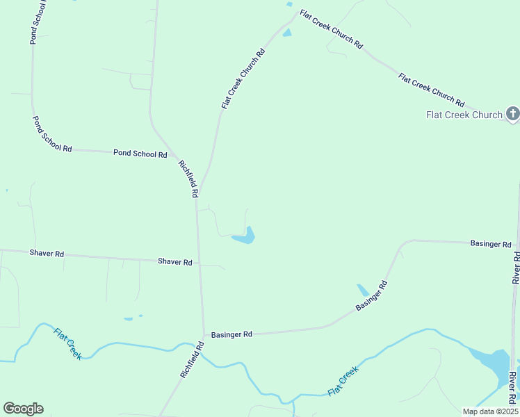 map of restaurants, bars, coffee shops, grocery stores, and more near in Pooletown