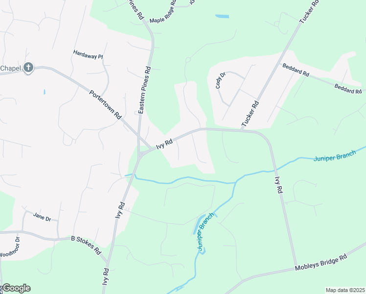 map of restaurants, bars, coffee shops, grocery stores, and more near 1119 Greenmeade Court in Greenville
