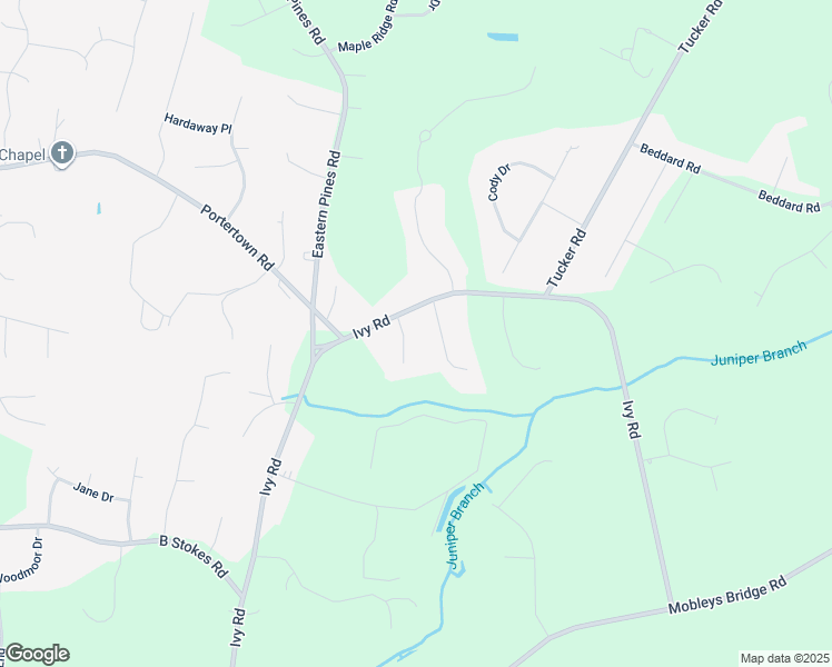 map of restaurants, bars, coffee shops, grocery stores, and more near 1119 Greenmeade Court in Greenville
