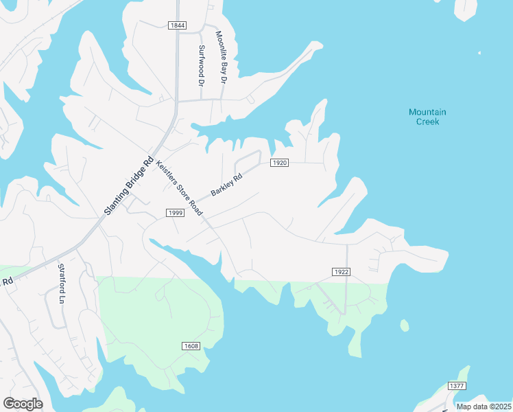 map of restaurants, bars, coffee shops, grocery stores, and more near 7929 Marley Drive in Sherrills Ford