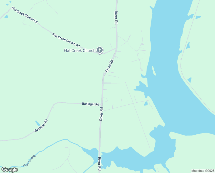 map of restaurants, bars, coffee shops, grocery stores, and more near 3515 River Road in Richfield