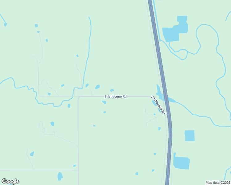 map of restaurants, bars, coffee shops, grocery stores, and more near 13055 Bristlecone Road in Henryetta