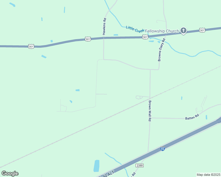 map of restaurants, bars, coffee shops, grocery stores, and more near 161 Condary Road in Selma
