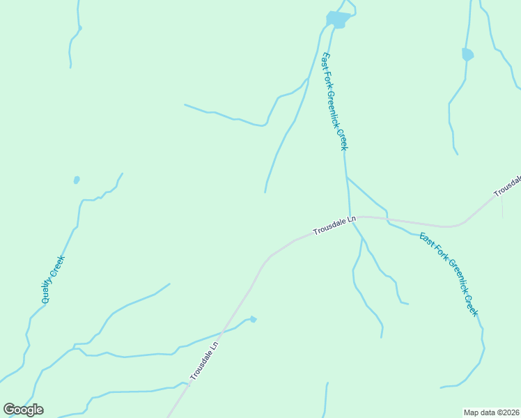 map of restaurants, bars, coffee shops, grocery stores, and more near 4082 Trousdale Lane in Columbia