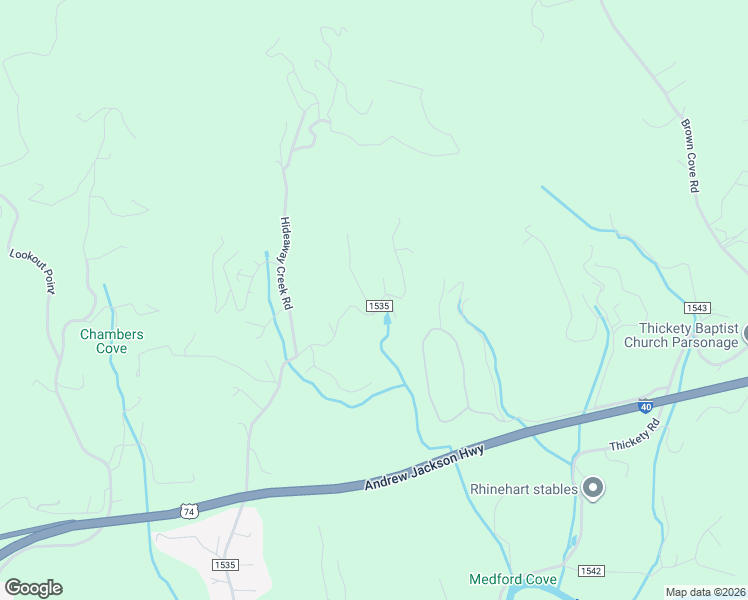 map of restaurants, bars, coffee shops, grocery stores, and more near 76 Crabapple Ridge in Clyde