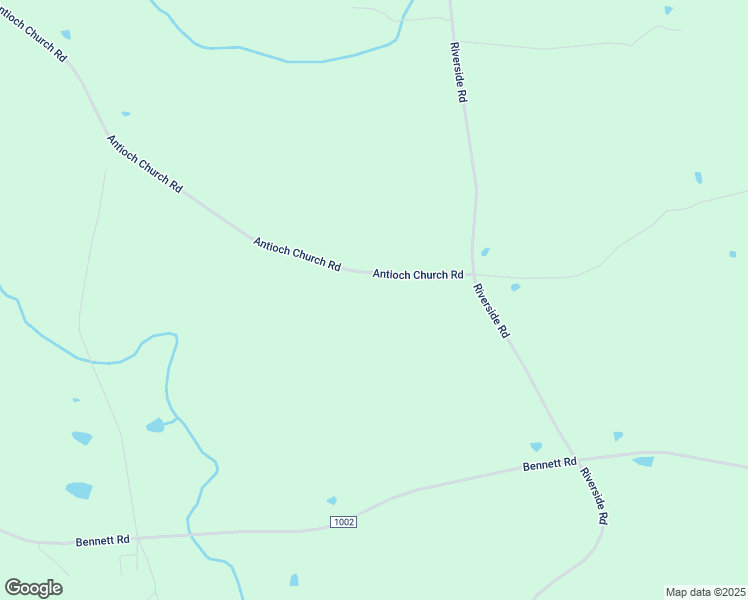 map of restaurants, bars, coffee shops, grocery stores, and more near 7400 Antioch Church Road in Seagrove