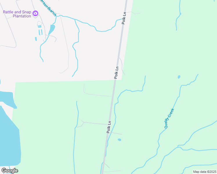 map of restaurants, bars, coffee shops, grocery stores, and more near 6778 Polk Lane in Columbia