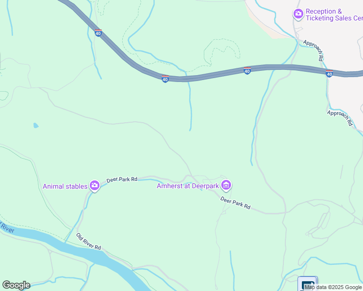 map of restaurants, bars, coffee shops, grocery stores, and more near 1 Lodge Street in Asheville