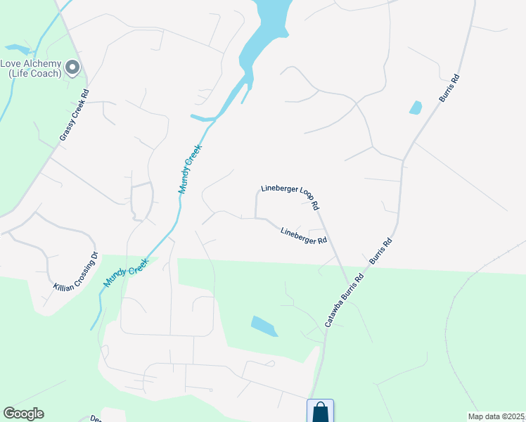 map of restaurants, bars, coffee shops, grocery stores, and more near 6676 Lineberger Road in Denver