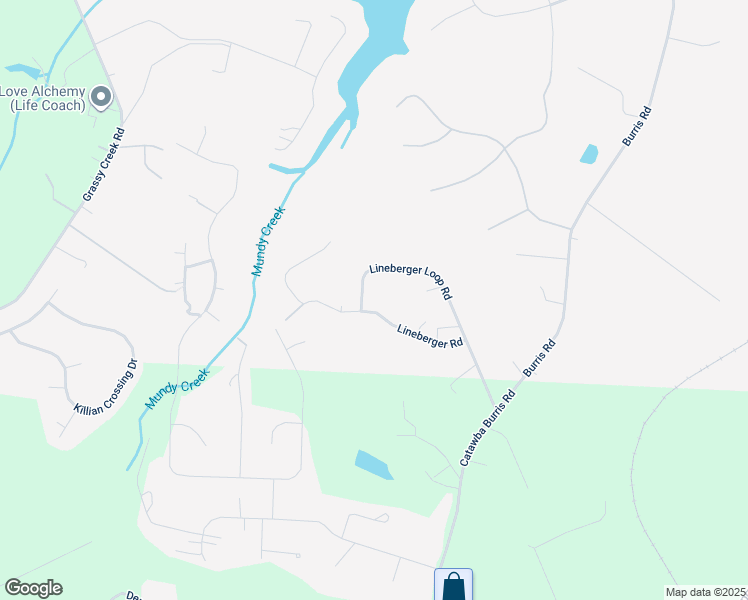 map of restaurants, bars, coffee shops, grocery stores, and more near 6676 Lineberger Road in Denver
