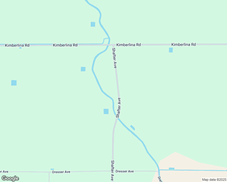 map of restaurants, bars, coffee shops, grocery stores, and more near 16455 Shafter Avenue in Bakersfield