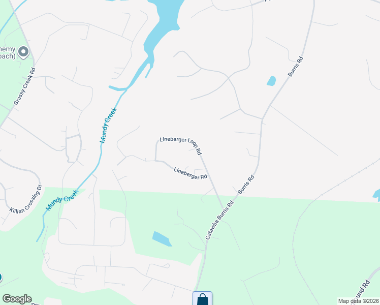 map of restaurants, bars, coffee shops, grocery stores, and more near 5061 Lineberger Loop Road in Denver