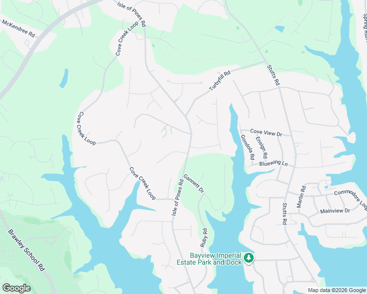 map of restaurants, bars, coffee shops, grocery stores, and more near 106 Isle Run Drive in Mooresville