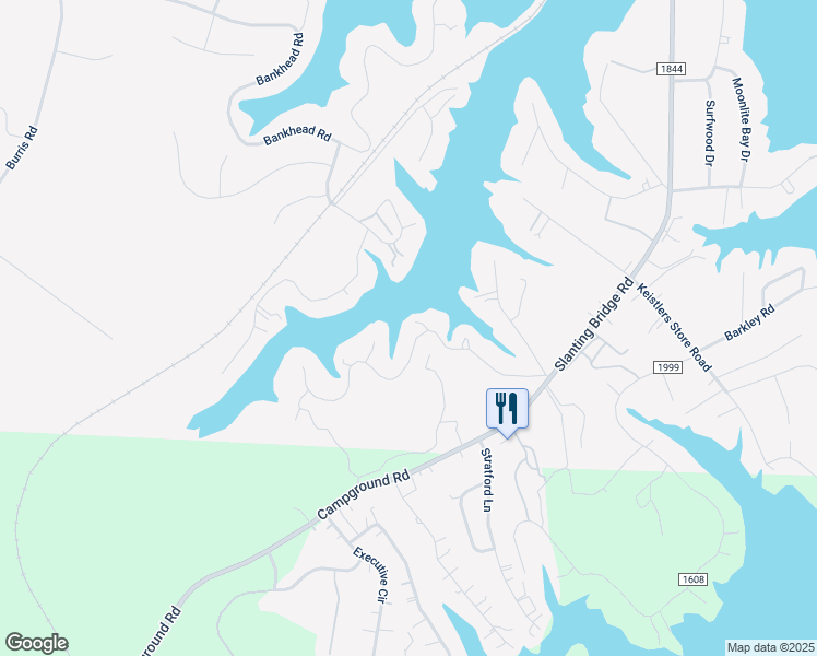 map of restaurants, bars, coffee shops, grocery stores, and more near 7490 Blackwelder Road in Denver
