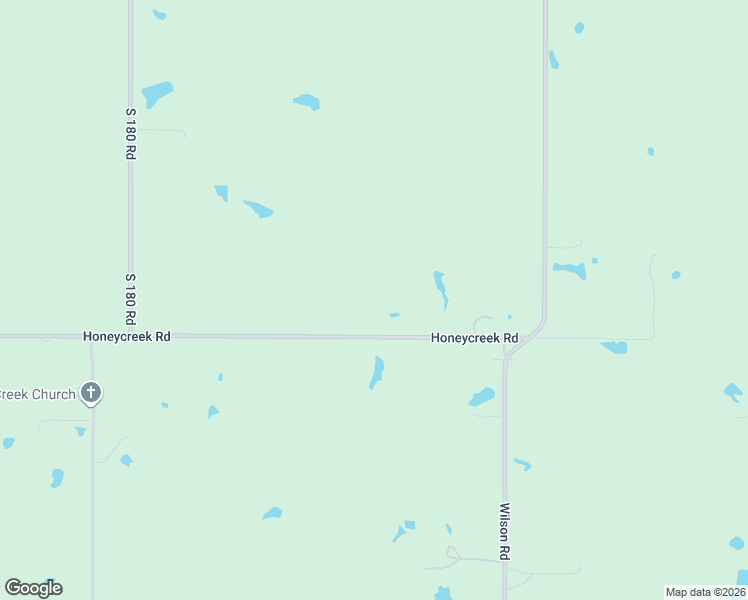 map of restaurants, bars, coffee shops, grocery stores, and more near in Okmulgee