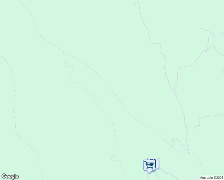 map of restaurants, bars, coffee shops, grocery stores, and more near Shadow Canyon Road in San Luis Obispo County