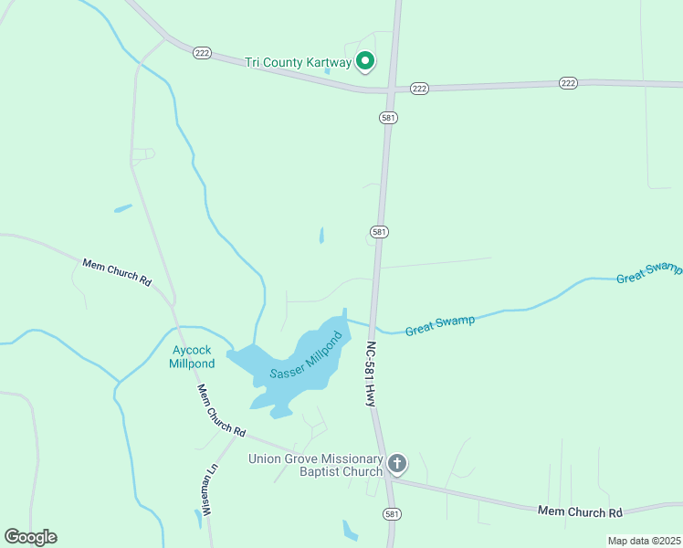 map of restaurants, bars, coffee shops, grocery stores, and more near 107 Hooks Glenn Drive in Fremont