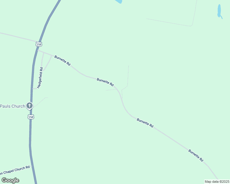 map of restaurants, bars, coffee shops, grocery stores, and more near 33 Teaberry Lane in Farmville