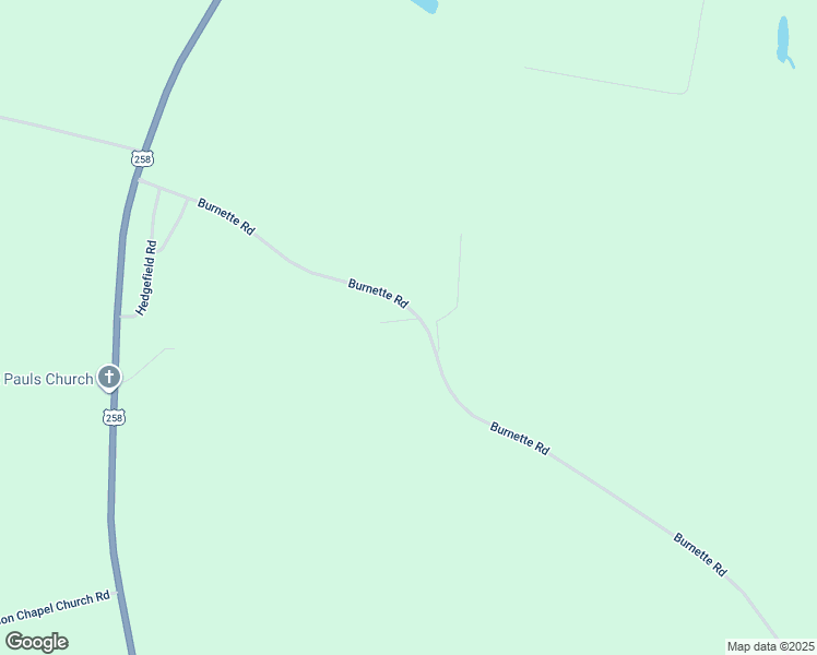 map of restaurants, bars, coffee shops, grocery stores, and more near 33 Teaberry Lane in Farmville