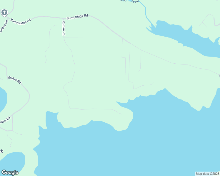 map of restaurants, bars, coffee shops, grocery stores, and more near 450 Emerald Cove Road in Shirley