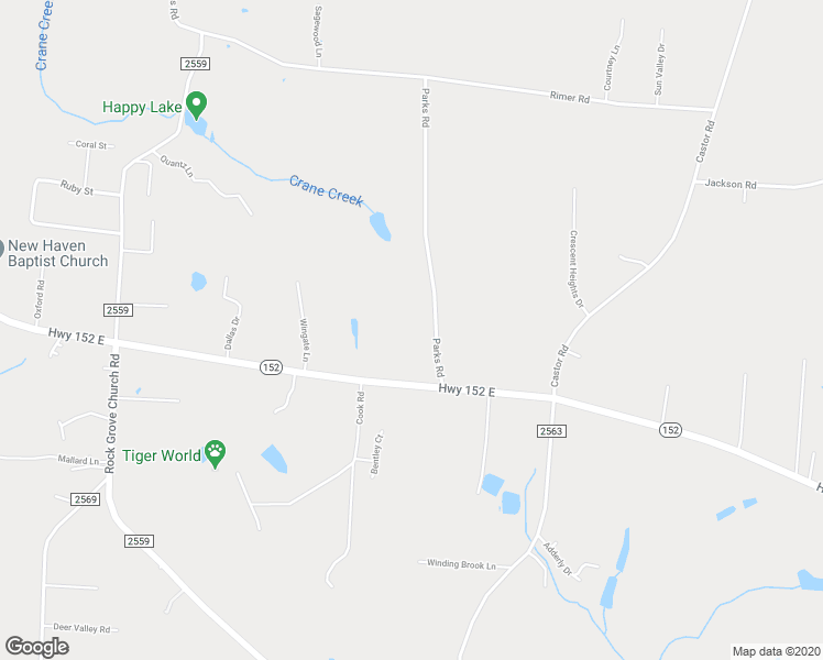map of restaurants, bars, coffee shops, grocery stores, and more near 220 Parks Road in Salisbury