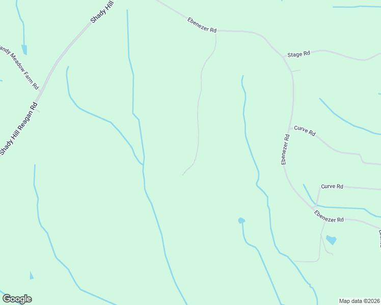 map of restaurants, bars, coffee shops, grocery stores, and more near 630 Bartlett Road in Reagan