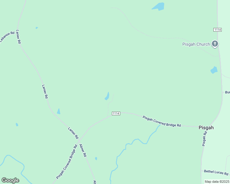 map of restaurants, bars, coffee shops, grocery stores, and more near 5191 Tree House Lane in Asheboro
