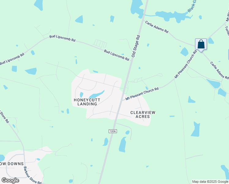 map of restaurants, bars, coffee shops, grocery stores, and more near 8305 Cannon Grove Drive in Wake County