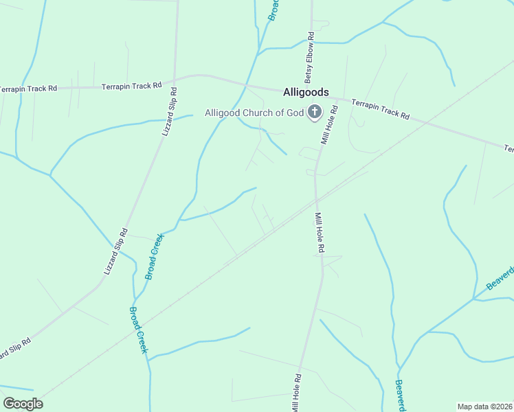 map of restaurants, bars, coffee shops, grocery stores, and more near Pee Wee Drive in Washington