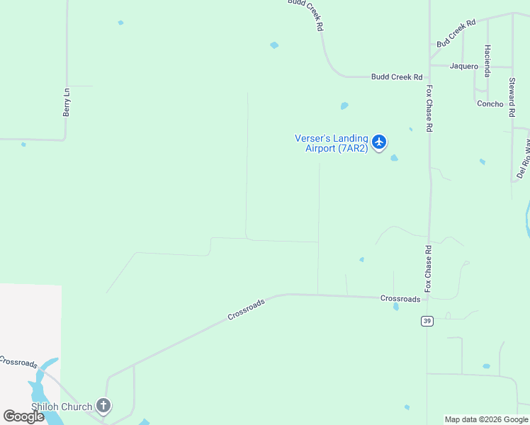 map of restaurants, bars, coffee shops, grocery stores, and more near 50 Cochise Road in Greers Ferry