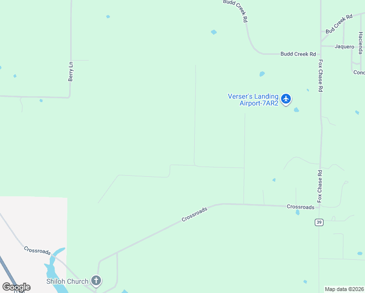 map of restaurants, bars, coffee shops, grocery stores, and more near 47 Cochise Road in Greers Ferry